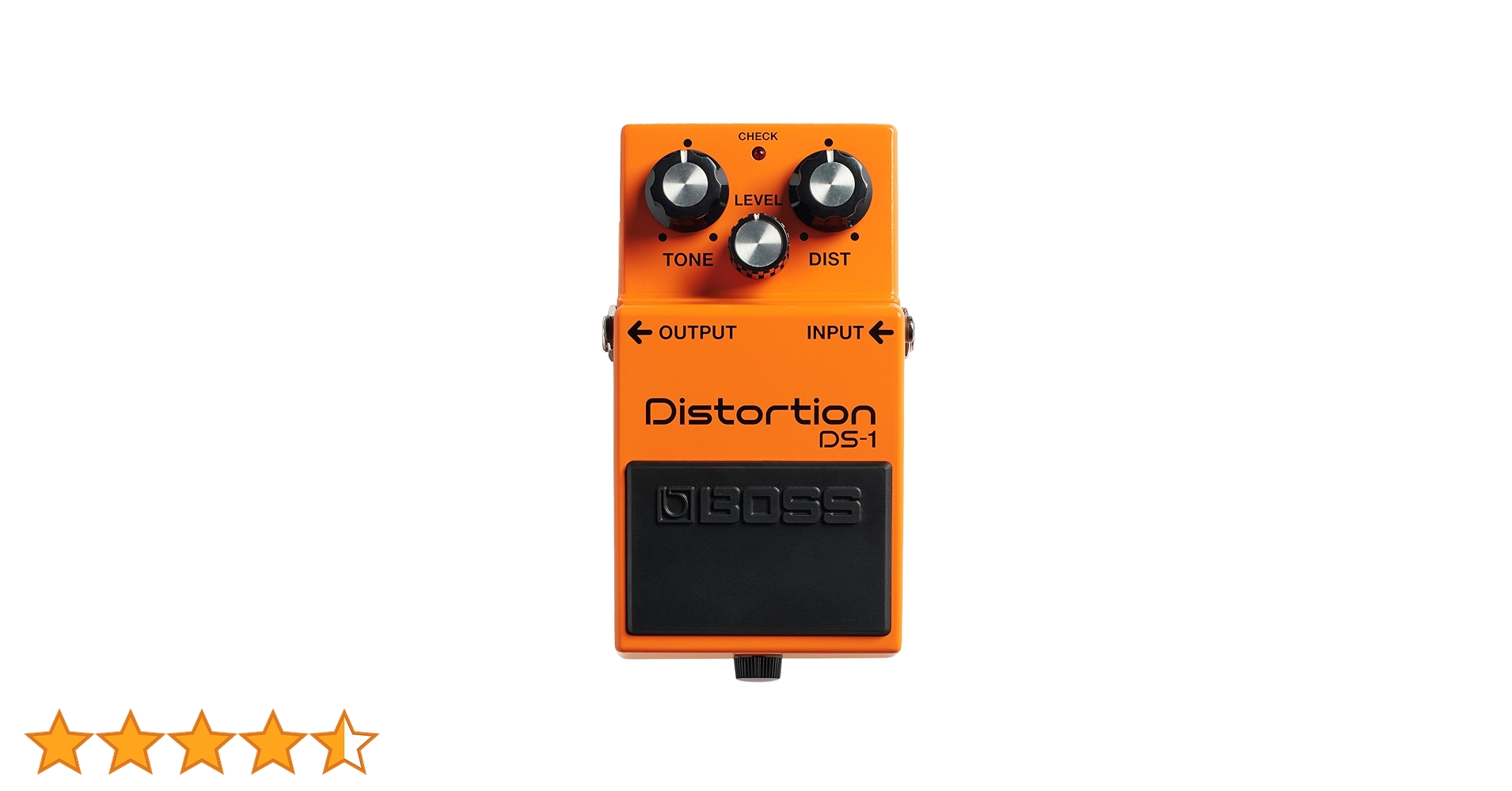 BOSS DS-1 ディストーション Boss DS-1 Distortion – Thomann Polska